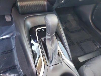 2023 Toyota Corolla Hybrid XLE