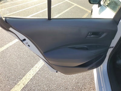 2023 Toyota Corolla Hybrid XLE