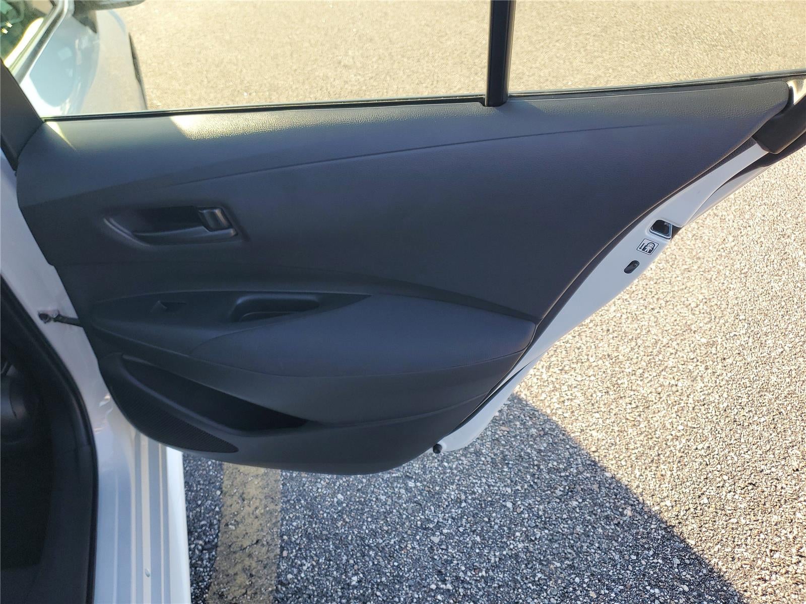 2023 Toyota Corolla Hybrid XLE