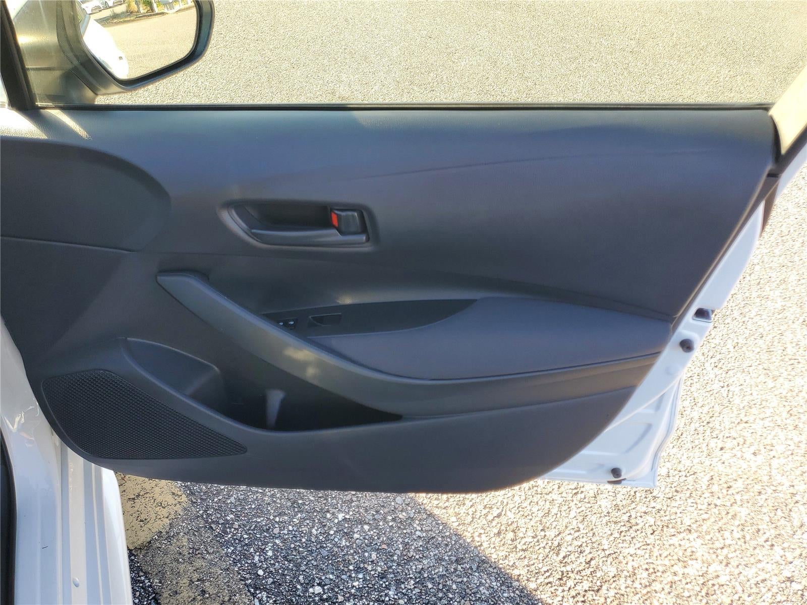 2023 Toyota Corolla Hybrid XLE