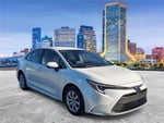 2023 Toyota Corolla Hybrid XLE