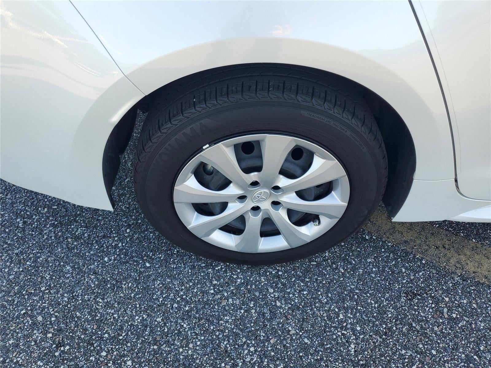 2023 Toyota Corolla Hybrid XLE