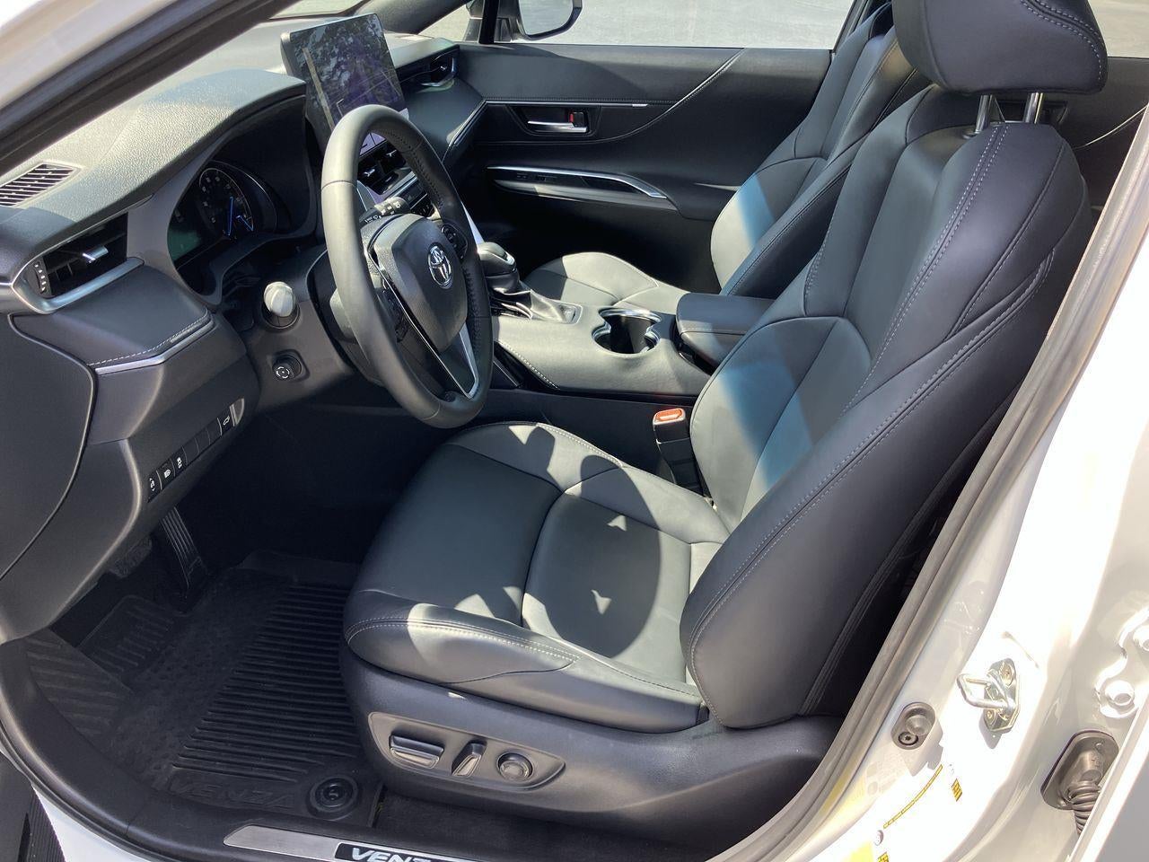 2024 Toyota Venza Nightshade Edition AWD