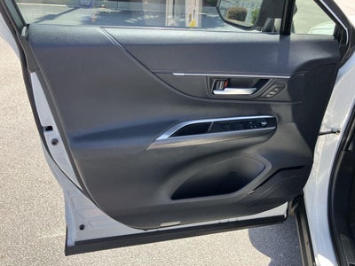 2024 Toyota Venza Nightshade Edition AWD