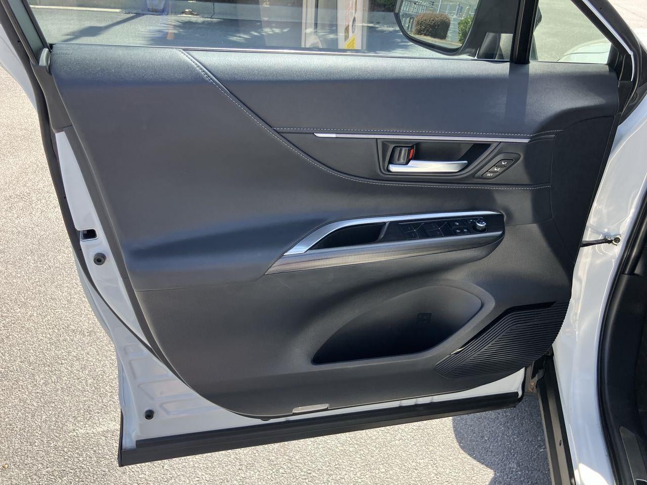 2024 Toyota Venza Nightshade Edition AWD