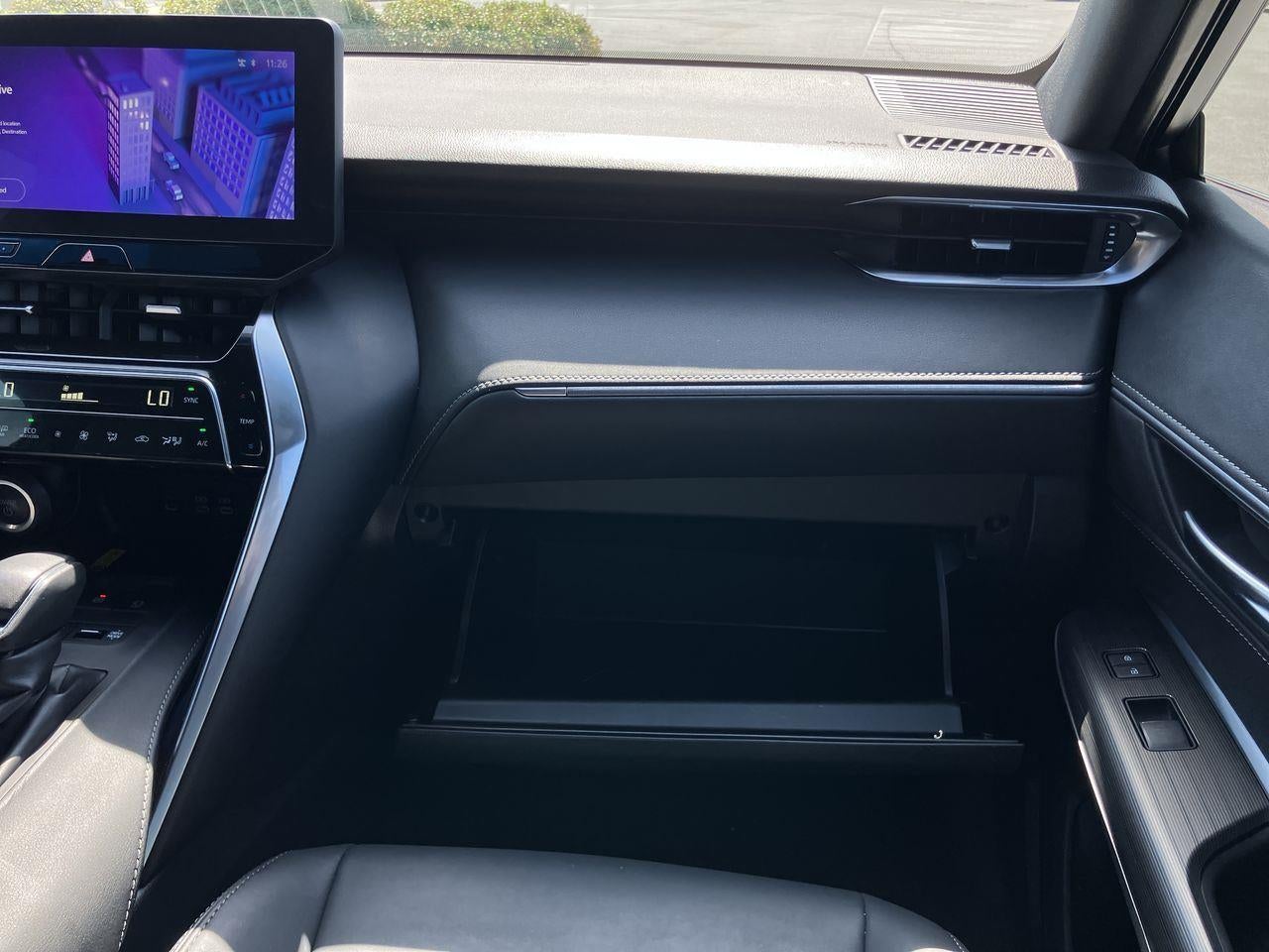 2024 Toyota Venza Nightshade Edition AWD