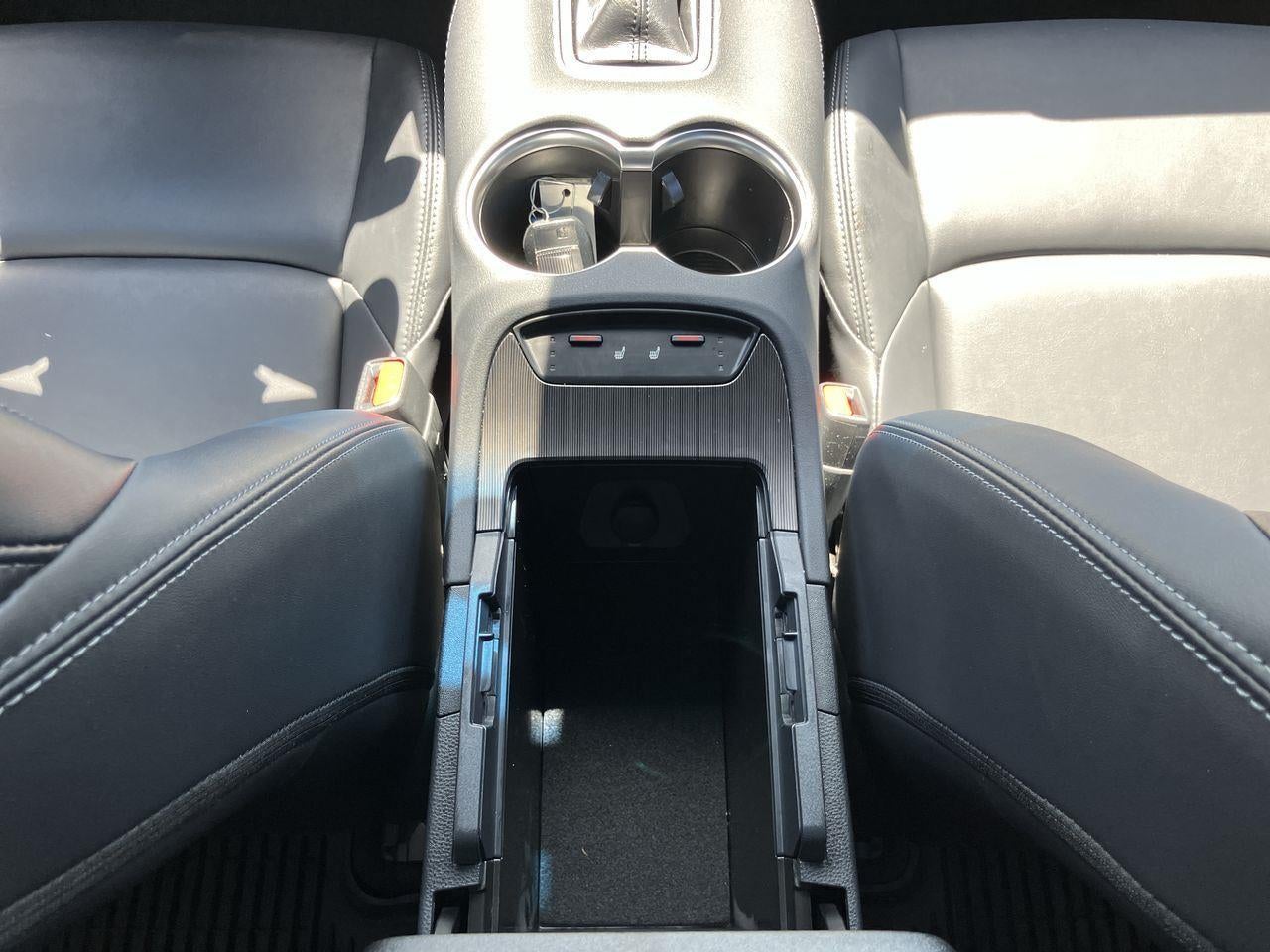 2024 Toyota Venza Nightshade Edition AWD