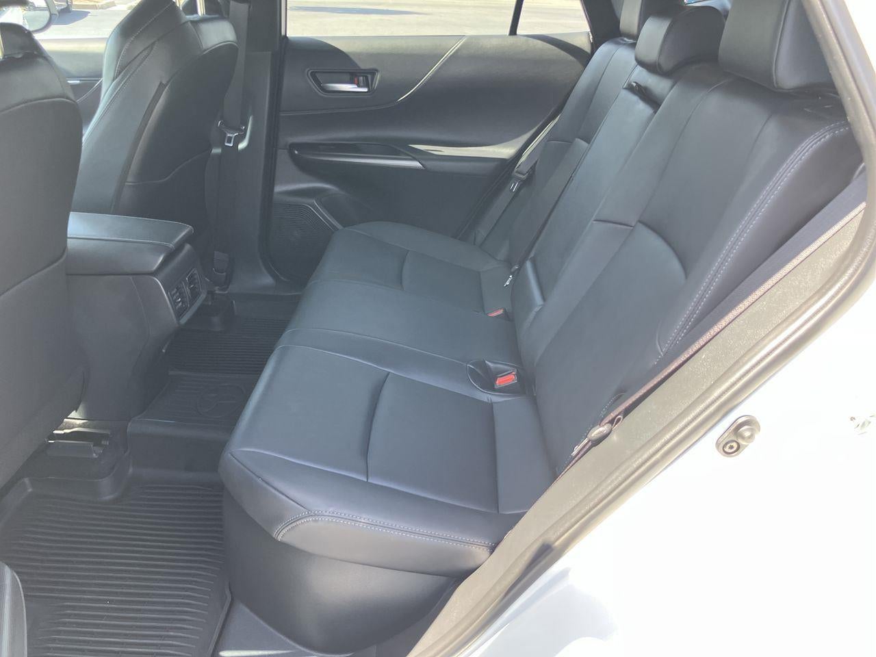 2024 Toyota Venza Nightshade Edition AWD