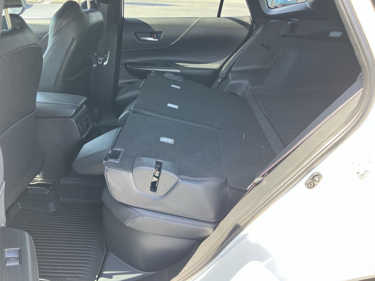 2024 Toyota Venza Nightshade Edition AWD