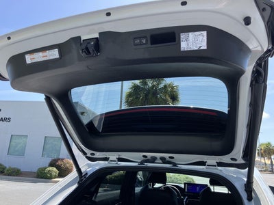 2024 Toyota Venza Nightshade Edition AWD