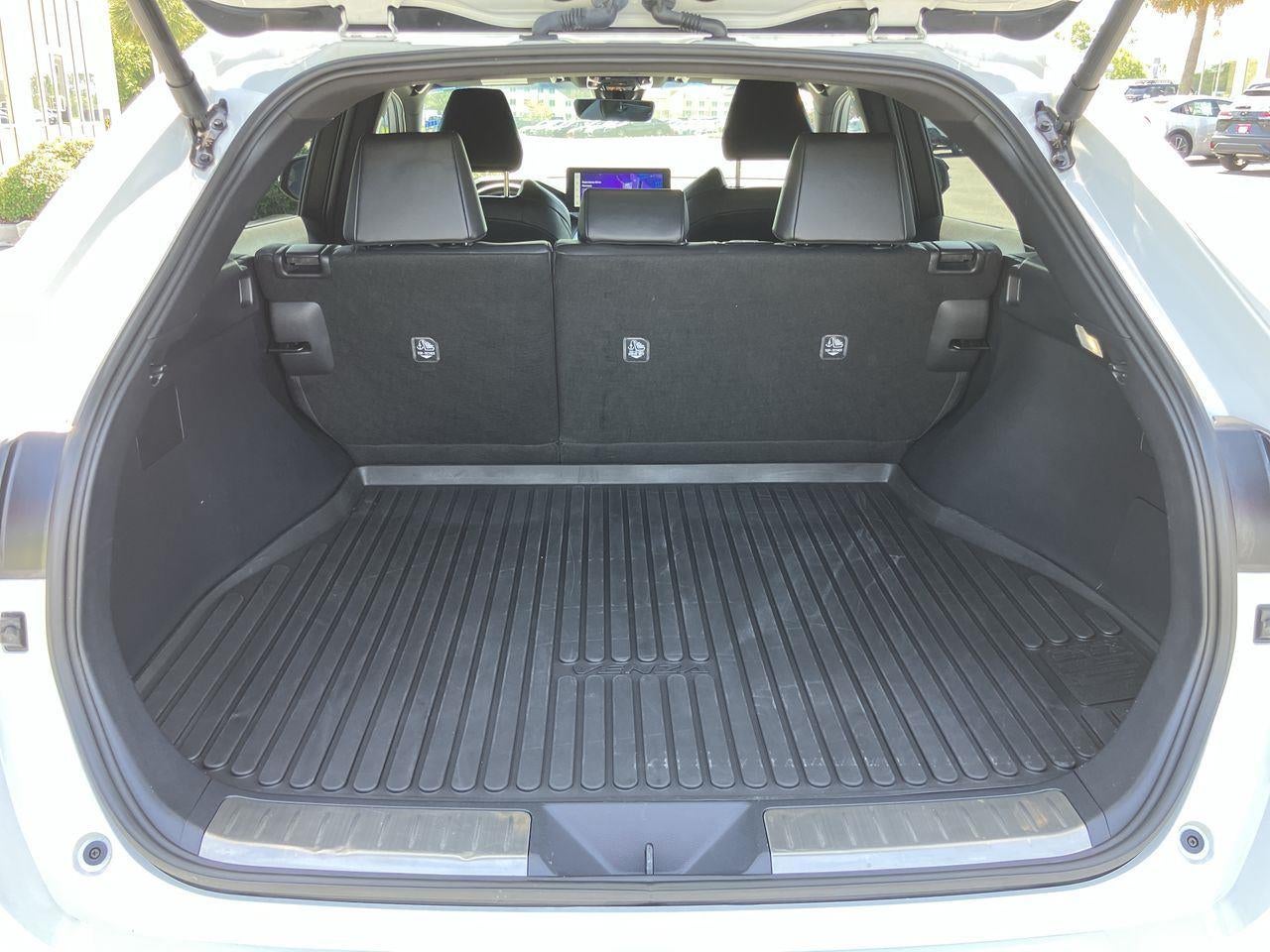 2024 Toyota Venza Nightshade Edition AWD