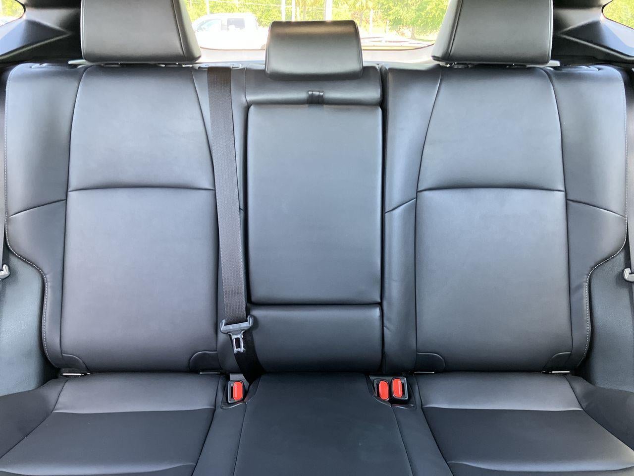 2024 Toyota Venza Nightshade Edition AWD