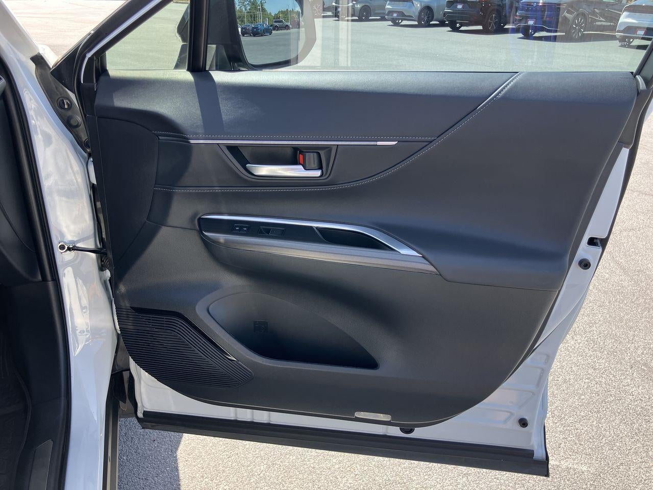 2024 Toyota Venza Nightshade Edition AWD