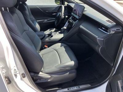 2024 Toyota Venza Nightshade Edition AWD