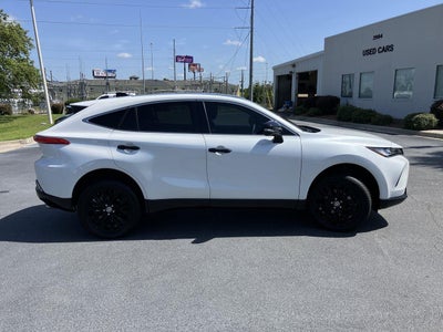 2024 Toyota Venza Nightshade Edition AWD