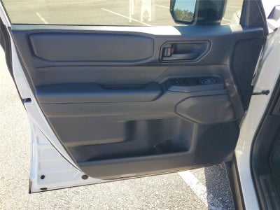 2025 Toyota Land Cruiser 1958