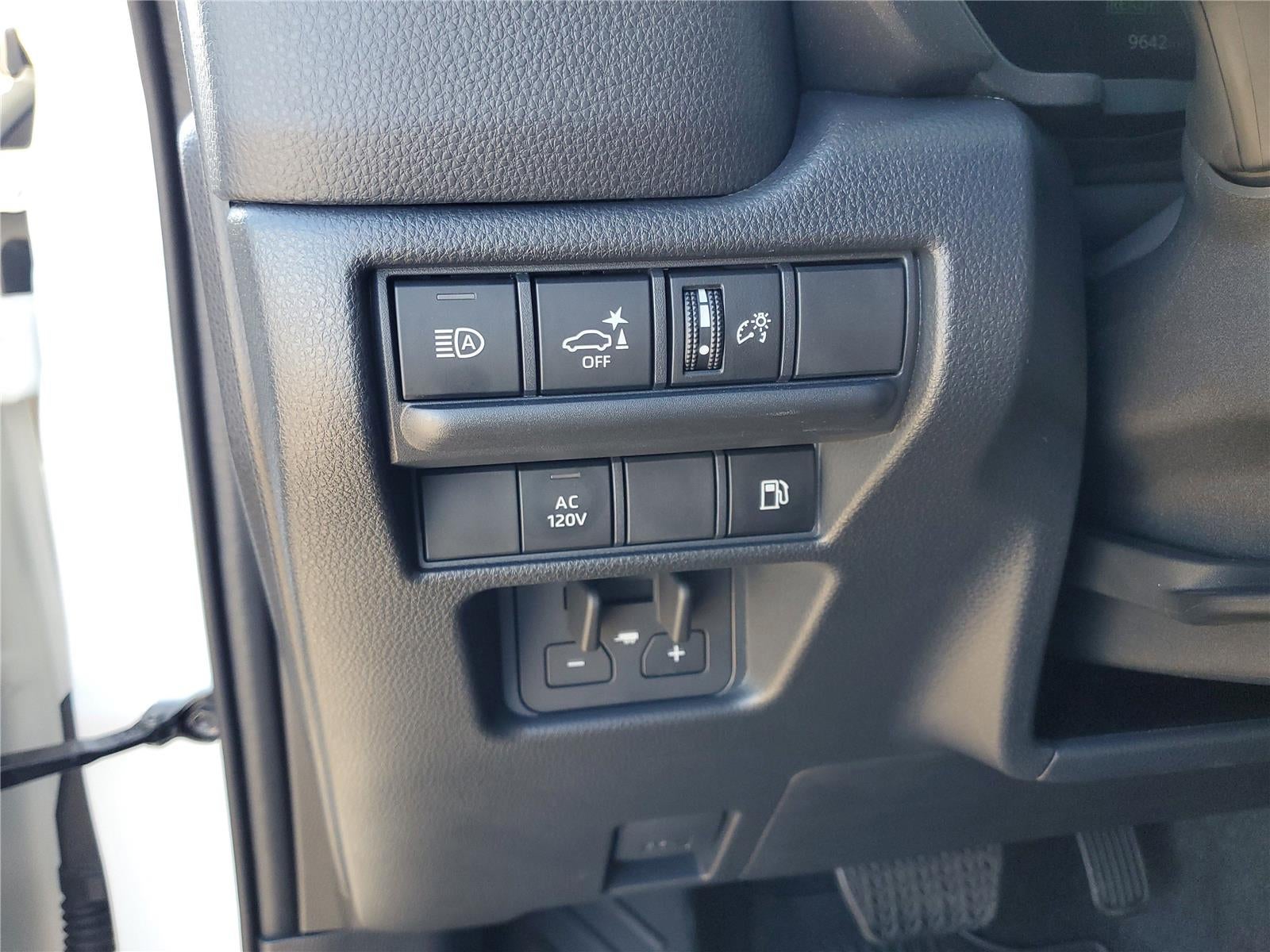 2025 Toyota Land Cruiser 1958