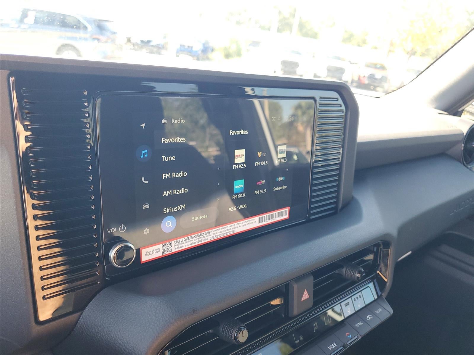 2025 Toyota Land Cruiser 1958