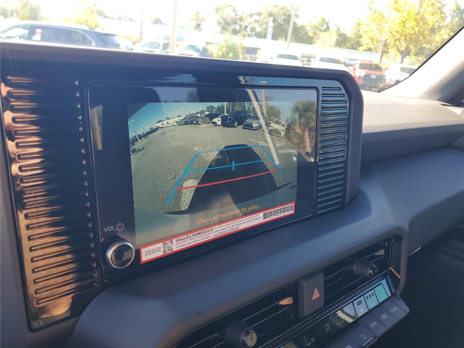 2025 Toyota Land Cruiser 1958