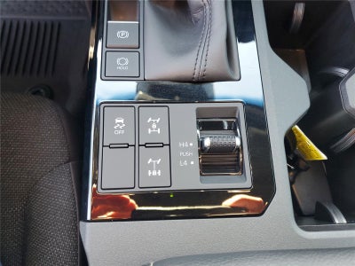 2025 Toyota Land Cruiser 1958