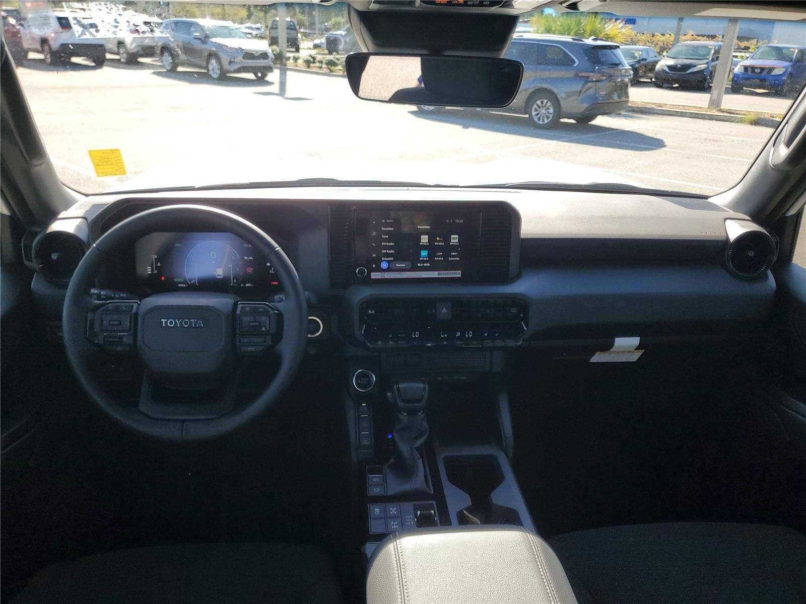 2025 Toyota Land Cruiser 1958