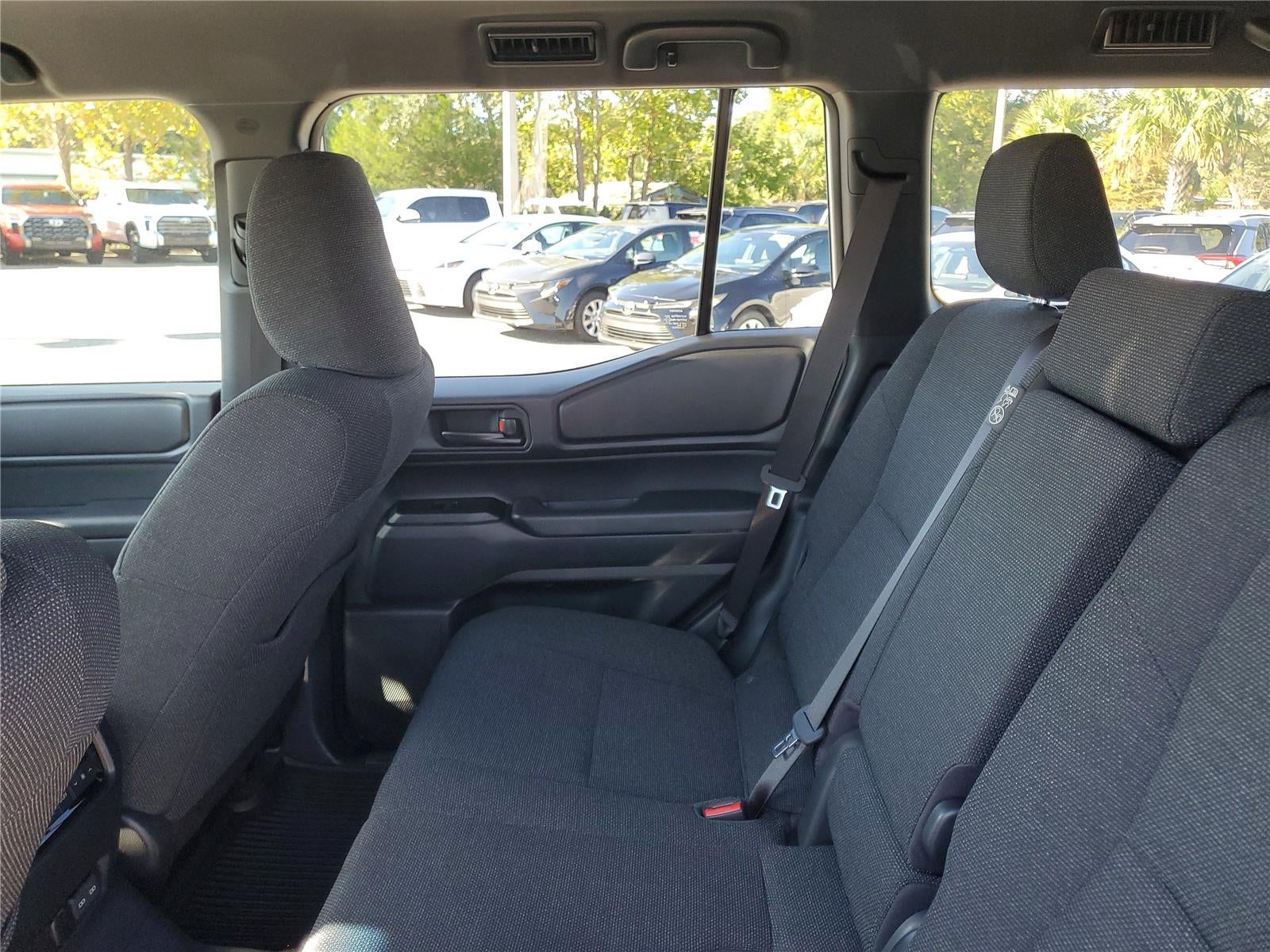 2025 Toyota Land Cruiser 1958