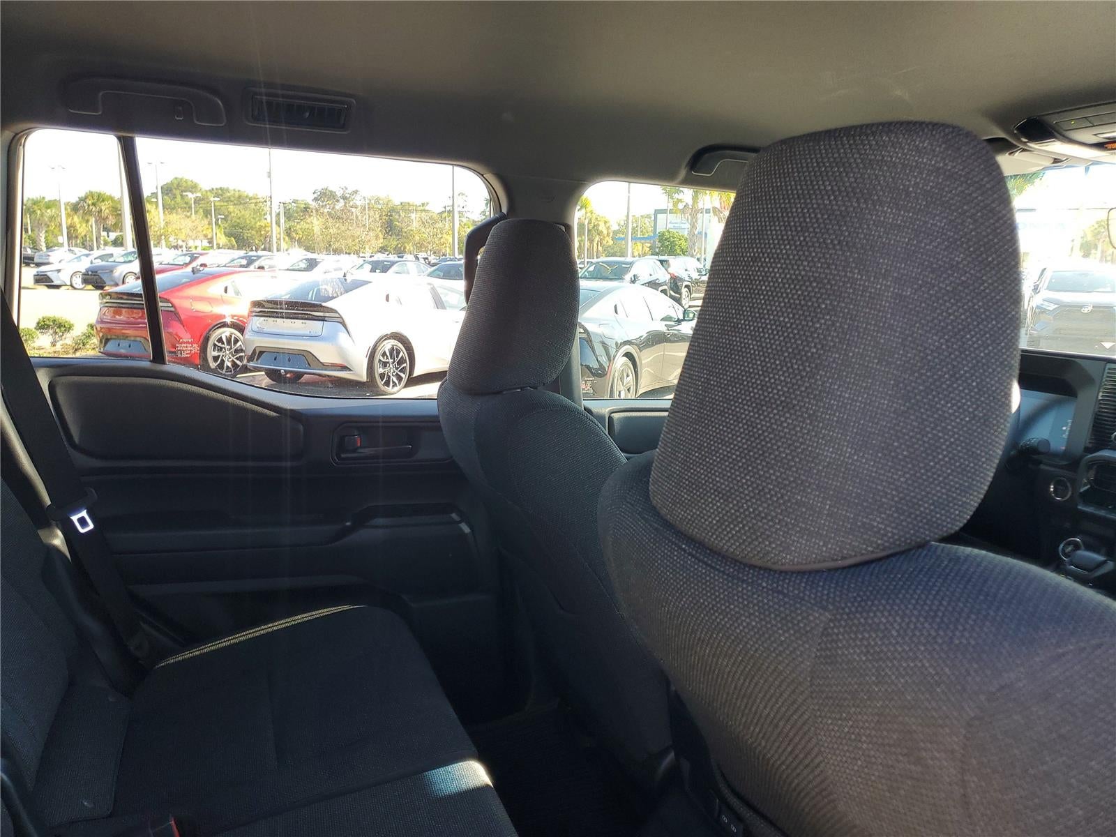 2025 Toyota Land Cruiser 1958