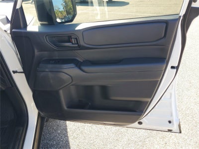 2025 Toyota Land Cruiser 1958