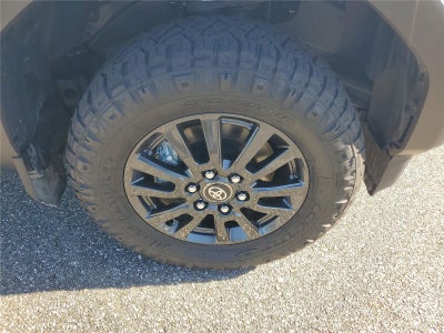 2025 Toyota Land Cruiser 1958