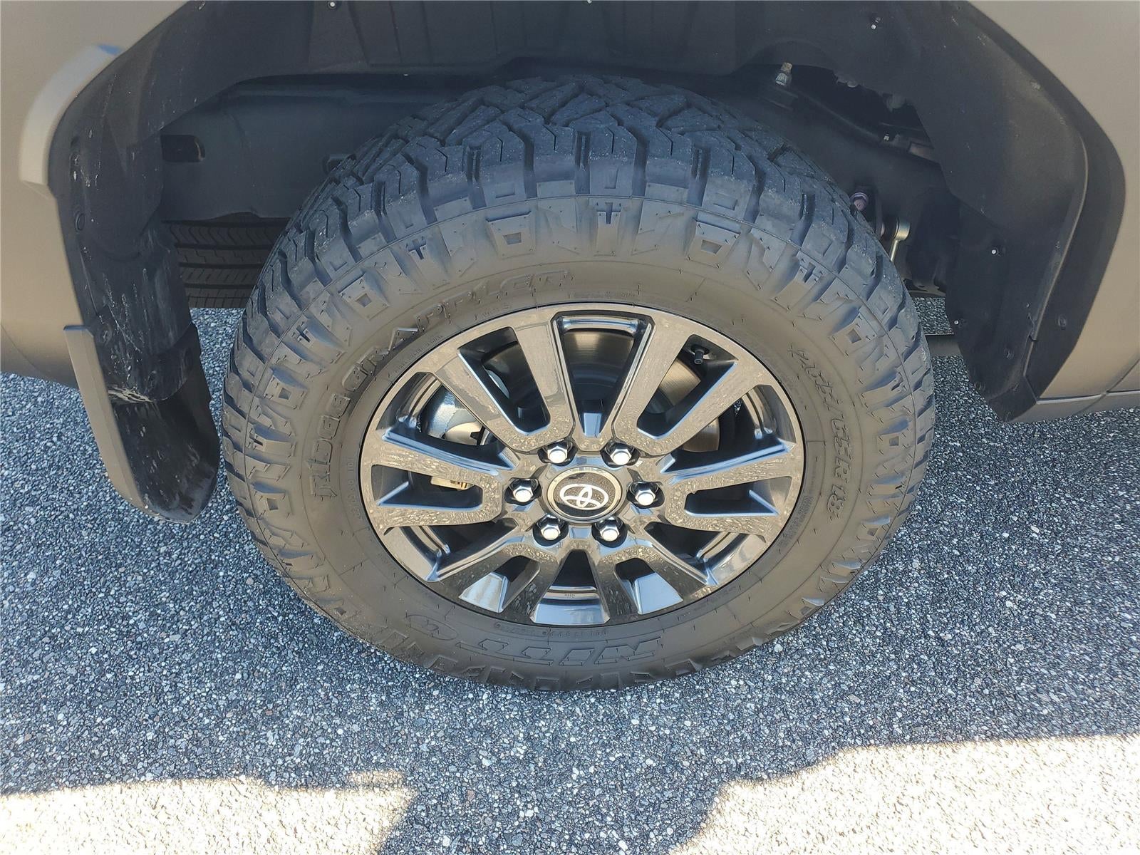 2025 Toyota Land Cruiser 1958