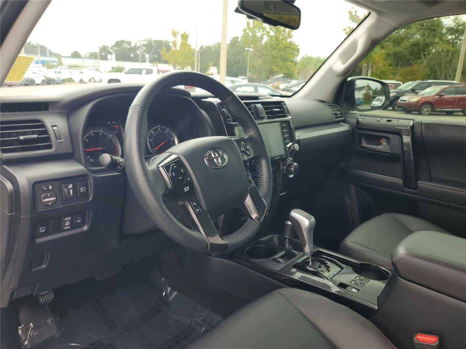 2023 Toyota 4Runner TRD Pro