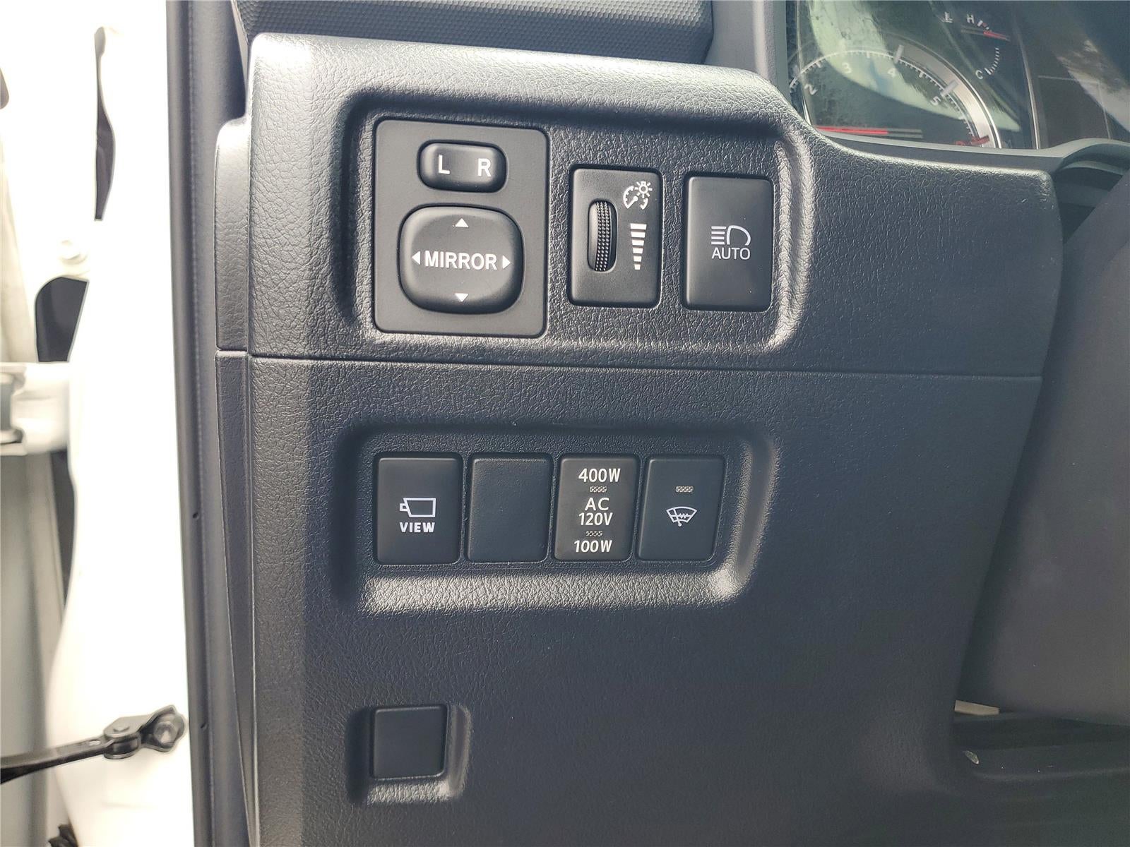 2023 Toyota 4Runner TRD Pro