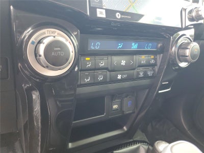 2023 Toyota 4Runner TRD Pro