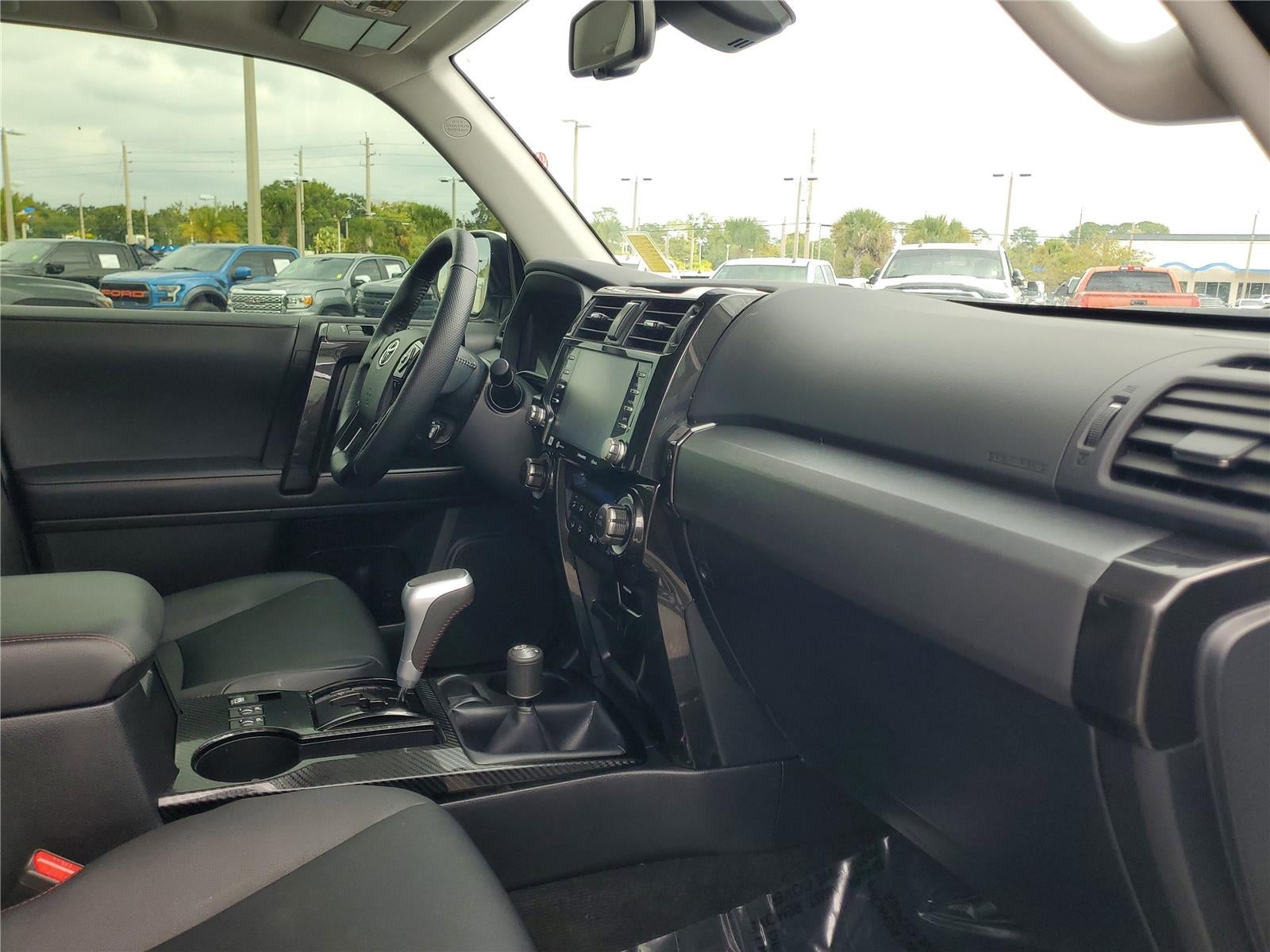 2023 Toyota 4Runner TRD Pro