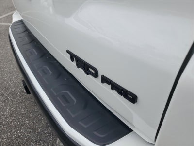 2023 Toyota 4Runner TRD Pro