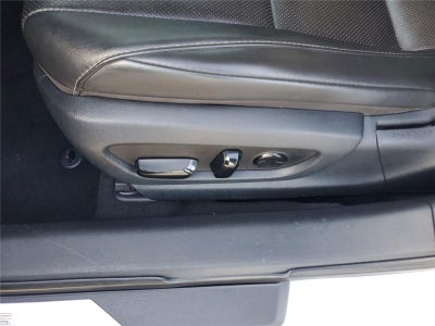 2019 Lexus ES ES 300h Luxury