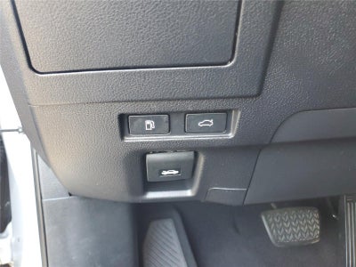 2019 Lexus ES ES 300h Luxury