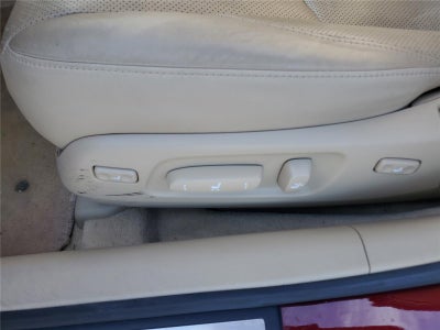 2007 Lexus ES 350 4DR SDN AT