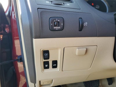 2007 Lexus ES 350 4DR SDN AT