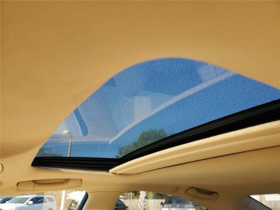 2007 Lexus ES 350 4DR SDN AT