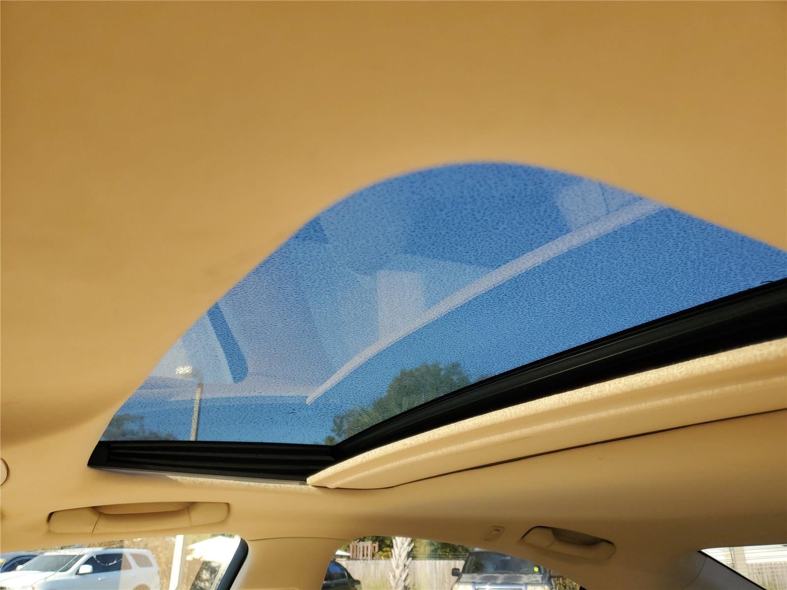 2007 Lexus ES 350 4DR SDN AT