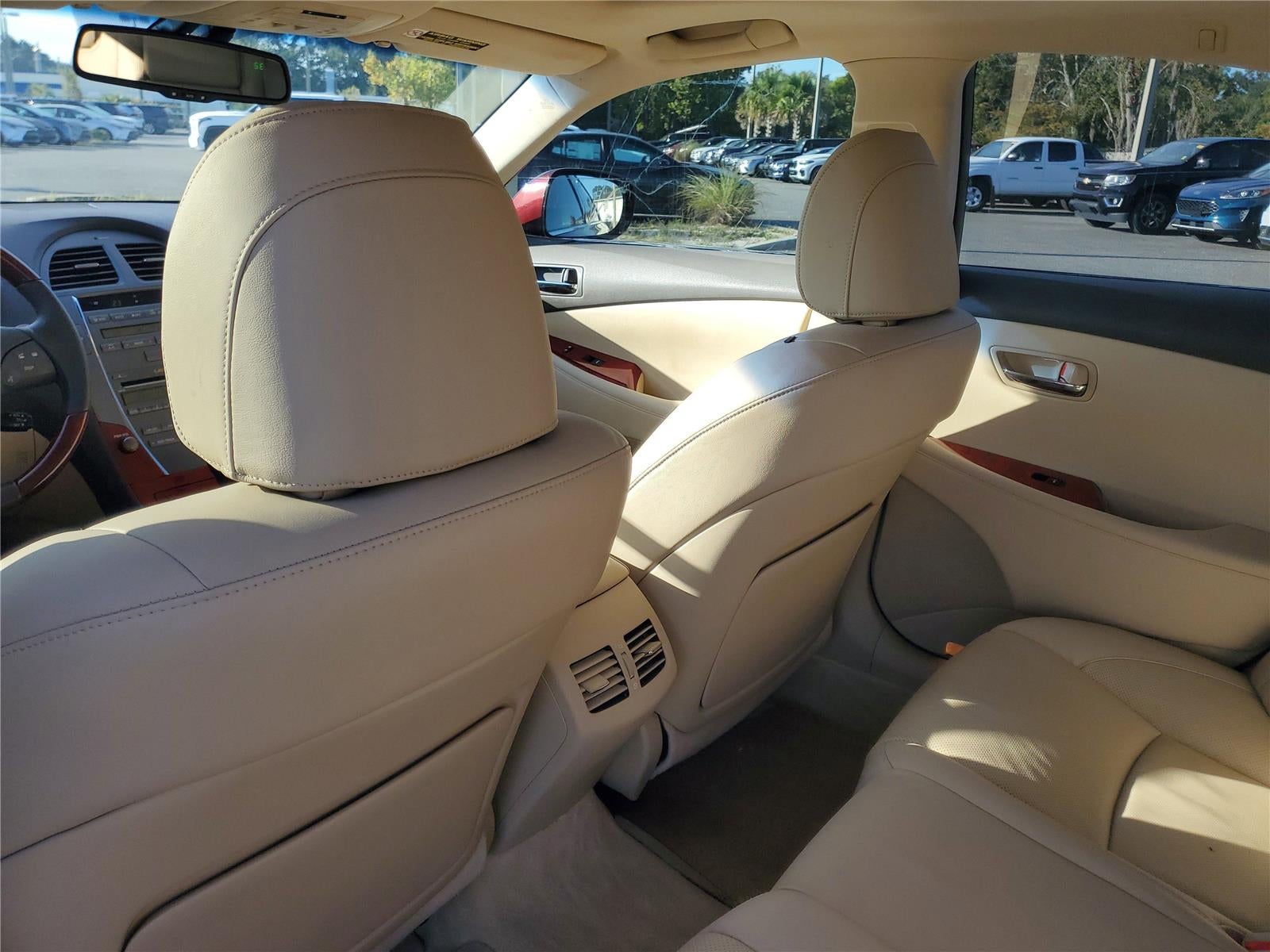 2007 Lexus ES 350 4DR SDN AT