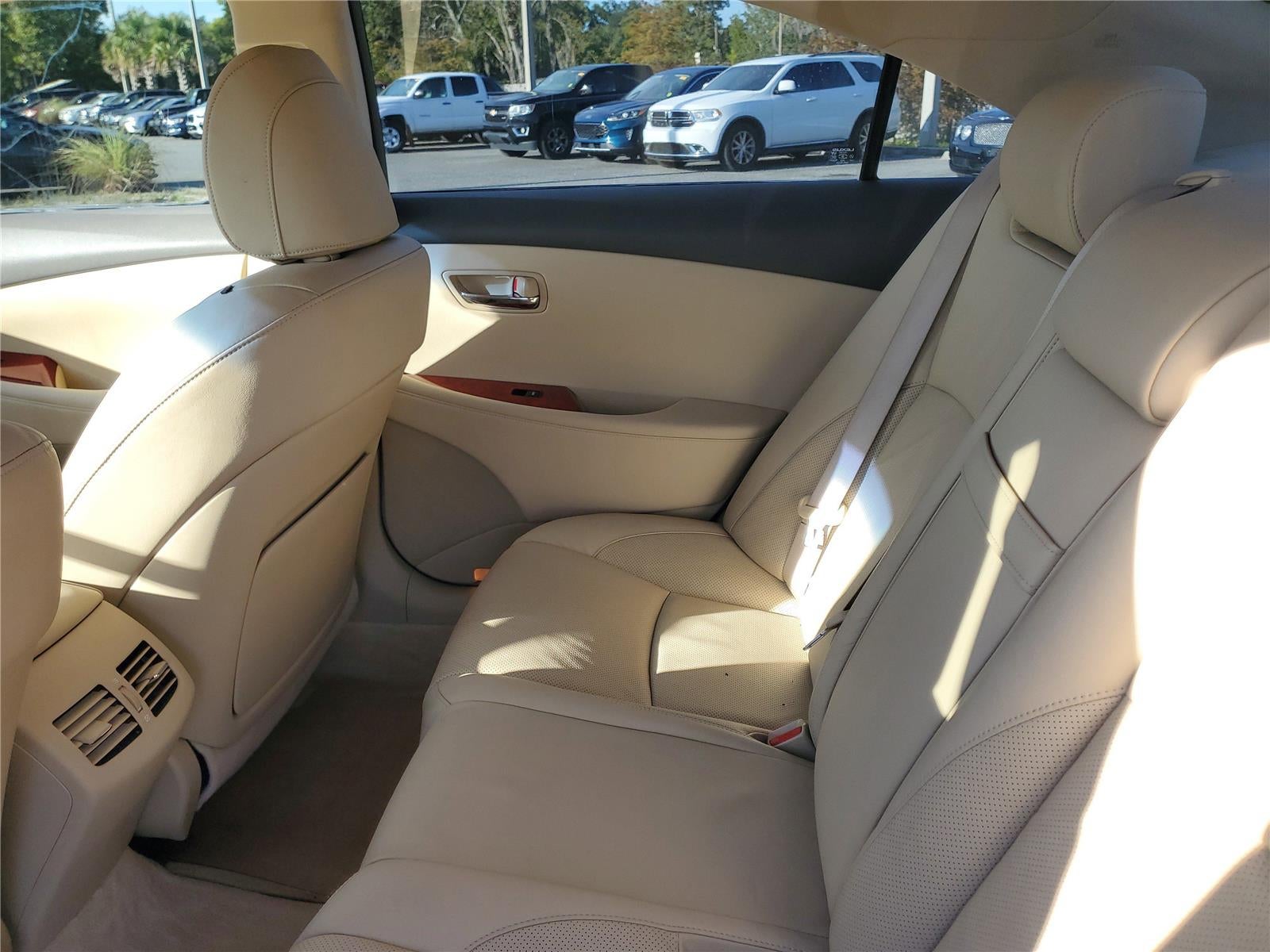 2007 Lexus ES 350 4DR SDN AT