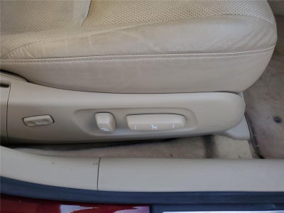 2007 Lexus ES 350 4DR SDN AT