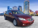 2007 Lexus ES 350 4DR SDN AT