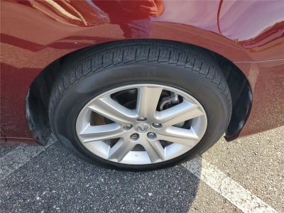 2007 Lexus ES 350 4DR SDN AT