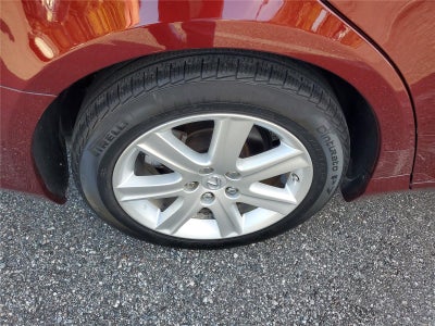 2007 Lexus ES 350 4DR SDN AT