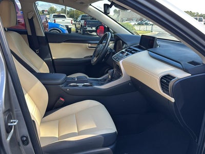 2020 Lexus NX NX 300