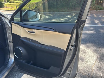 2020 Lexus NX NX 300