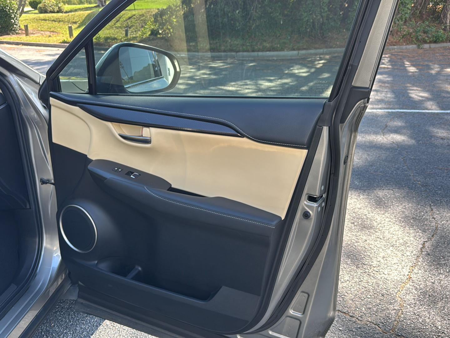 2020 Lexus NX NX 300